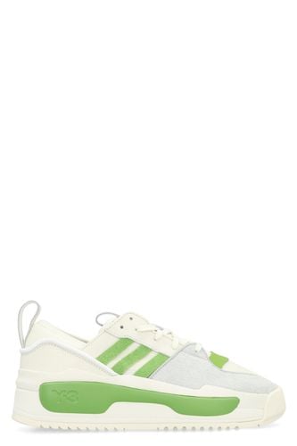 Y-3 Rivalry Low-top Sneakers - Y-3 - Modalova