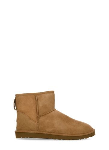 UGG Classic Mini Ii Ankle Boots - UGG - Modalova