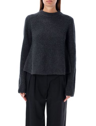 Cosmo Cashmere Sweater - Loulou Studio - Modalova