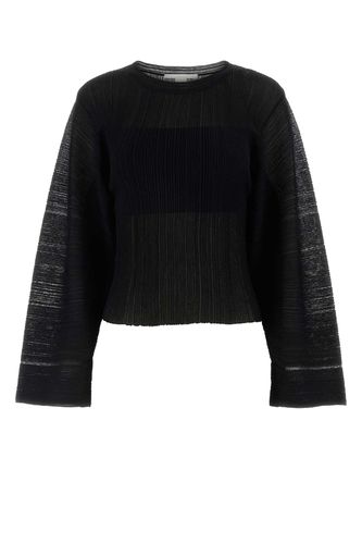 Stella McCartney Viscosa Blend Top - Stella McCartney - Modalova