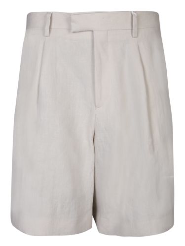 Aramise Bermuda Shorts - Lardini - Modalova