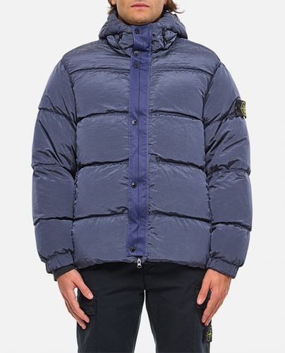 Stone Island Nylon Metal Jacket - Stone Island - Modalova