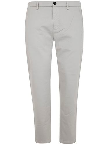 Chino Prince Slim Trousers - Department Five - Modalova