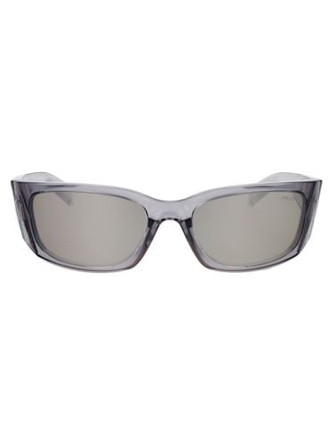 Prada Eyewear 0pr A19s Sunglasses - Prada Eyewear - Modalova