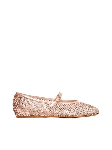 Le Silla Flat Shoes - Le Silla - Modalova