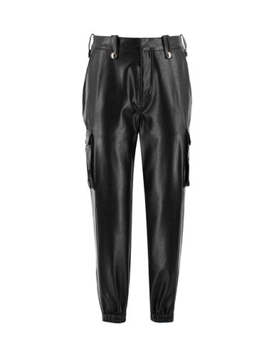 Ermanno Scervino Coated Pants - Ermanno Scervino - Modalova