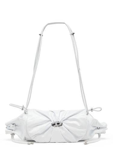 Diesel Scrunch-d Shoulder Bag - Diesel - Modalova