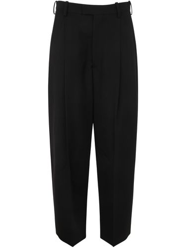 Marni Wide Leg Trousers - Marni - Modalova