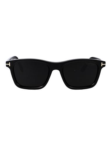 Ft1179/s Sunglasses - Tom Ford Eyewear - Modalova