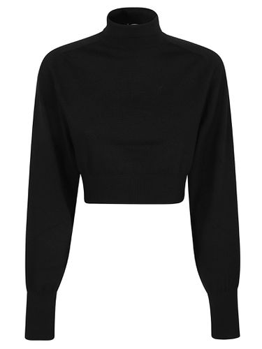 Ululato Maglia-canottiera-top - SportMax - Modalova