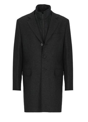 Fay Double Coat - Fay - Modalova