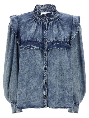 Marant Étoile idety Shirt - Marant Étoile - Modalova