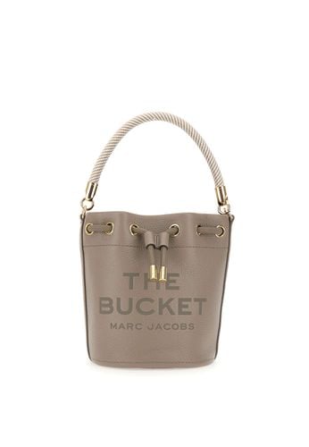 Marc Jacobs The Leather Bucket Bag - Marc Jacobs - Modalova