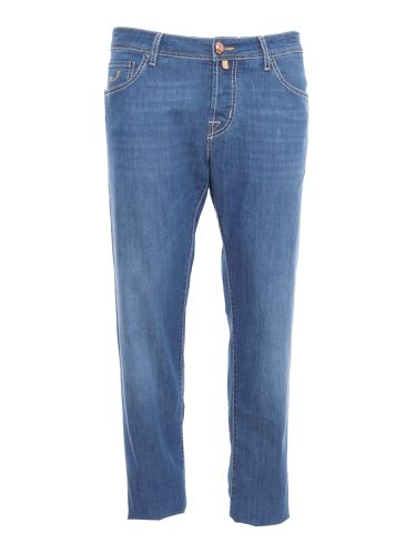 Jacob Cohen Blu Jeans - Jacob Cohen - Modalova