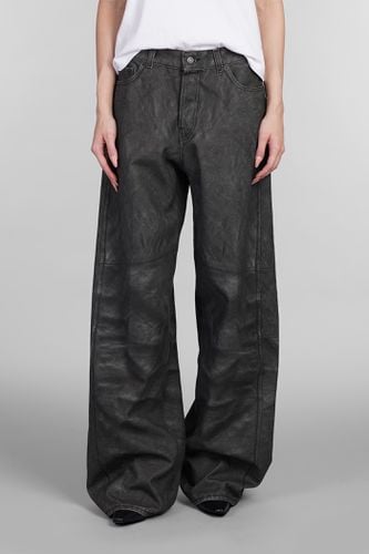 Bethany Jeans In Cotton - Haikure - Modalova