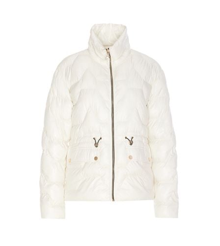 Patrizia Pepe Down Jacket - Patrizia Pepe - Modalova