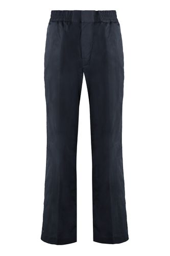 Technical Nylon Trousers - Bottega Veneta - Modalova