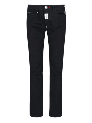 Philipp Plein Slim Jeans - Philipp Plein - Modalova