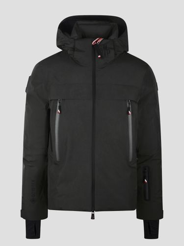 Balmhorn Hooded Jacket - Moncler Grenoble - Modalova