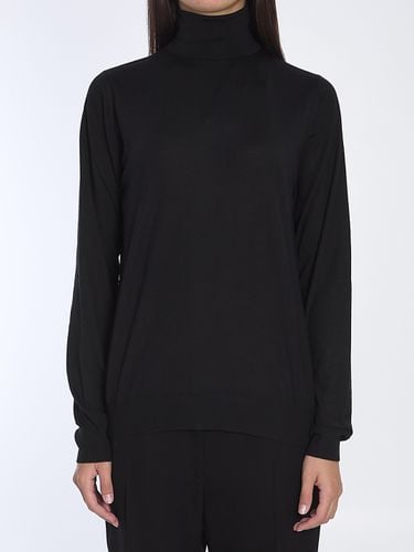 The Row Heva Turtleneck Sweater - The Row - Modalova