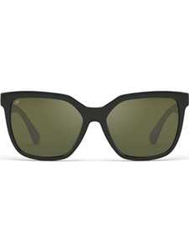 SHINY BLACK / SATURN PO Sunglasses - Serengeti Eyewear - Modalova