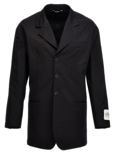 Dolce & Gabbana Blazer Jacket - Dolce & Gabbana - Modalova