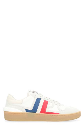 Lanvin Clay Low-top Sneakers - Lanvin - Modalova