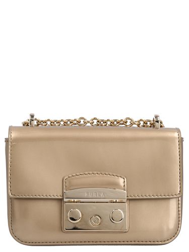 Furla metropolis Crossbody Bag - Furla - Modalova