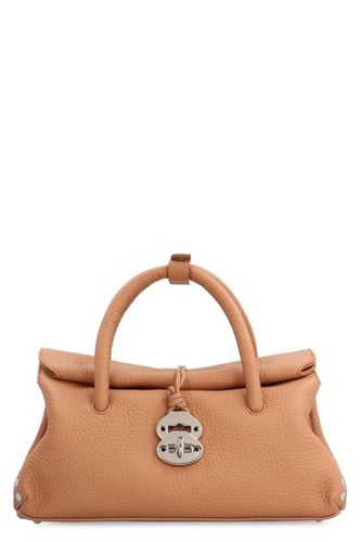 Zanellato Dotta Leather Handbag - Zanellato - Modalova