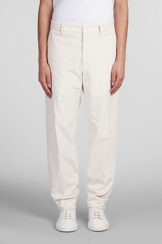 P Garcon Pants In Cotton - Tagliatore 0205 - Modalova