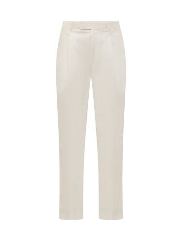 Zegna Premium Trousers - Zegna - Modalova