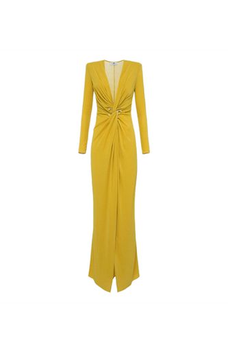 Elisabetta Franchi Dress - Elisabetta Franchi - Modalova