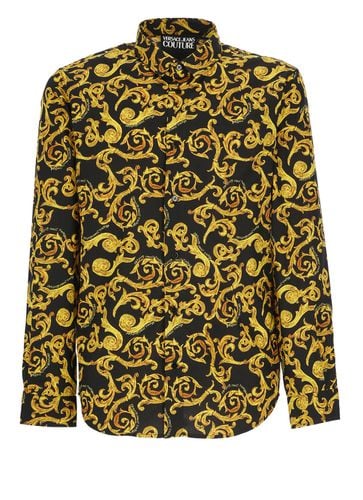 Versace Jeans Couture Shirt - Versace Jeans Couture - Modalova