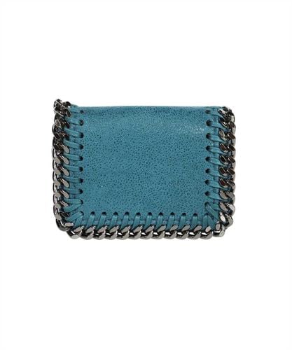 Falabella Small Wallet - Stella McCartney - Modalova