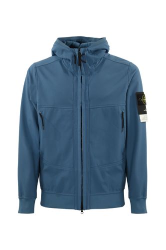 Soft Shell-r Jacket Q0322 - Stone Island - Modalova