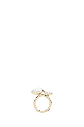 Cult Gaia Suri Ring Set - Cult Gaia - Modalova