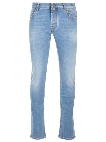 Jacob Cohen nick Slim Fit Jeans - Jacob Cohen - Modalova