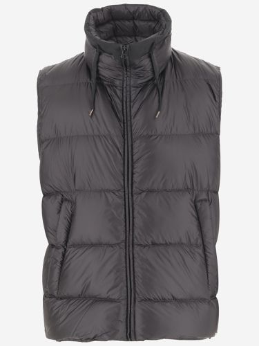 Ten C Nylon Smaicato Down Jacket - Ten C - Modalova