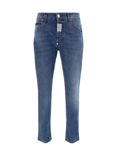 Philipp Plein Jeans - Philipp Plein - Modalova