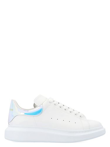 Oversize Sole Sneakers - Alexander McQueen - Modalova