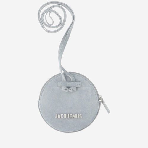 Le Pitchou Circle Neck Pouch - Jacquemus - Modalova