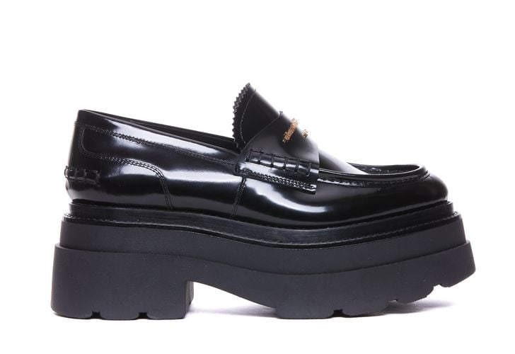 Carter Platform Loafers - Alexander Wang - Modalova