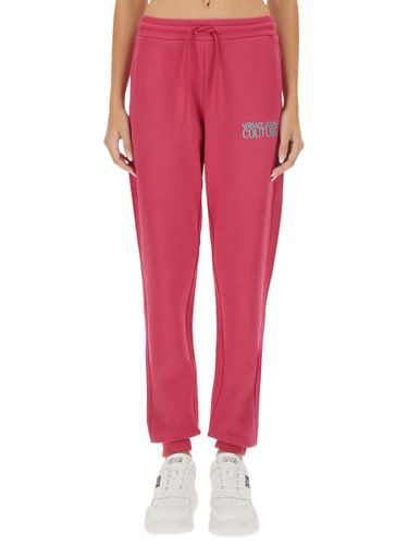 Versace Jeans Couture Pants - Versace Jeans Couture - Modalova