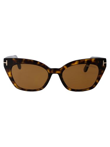 Juliette Sunglasses - Tom Ford Eyewear - Modalova