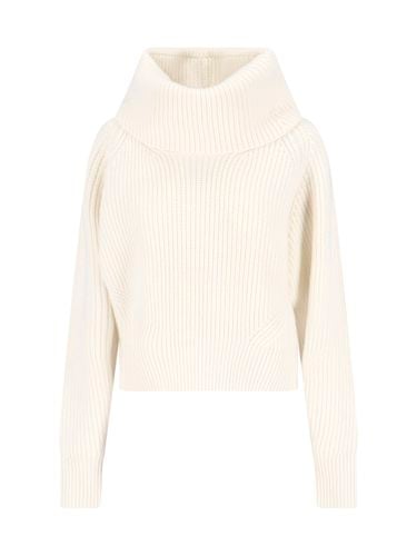 Sa Su Phi Crewneck Sweater - Sa Su Phi - Modalova