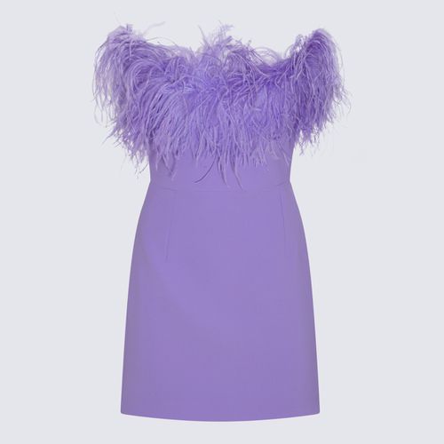 NEW ARRIVALS Violet Mini Dress - NEW ARRIVALS - Modalova