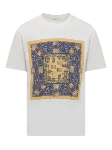 Bally T-shirt - Bally - Modalova