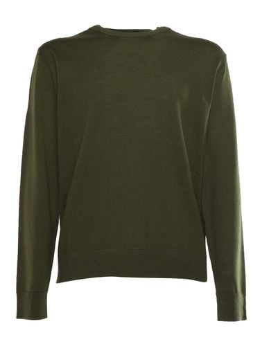 Ballantyne R Neck Pullover - Ballantyne - Modalova