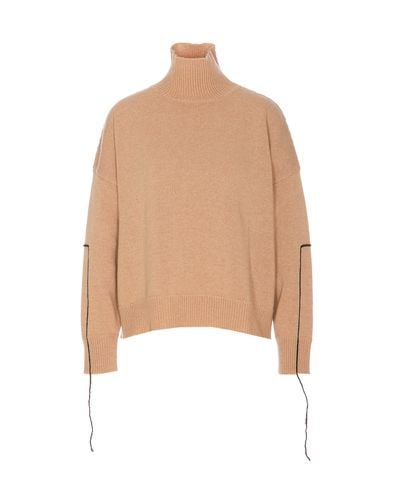 Roberto Collina Sweater - Roberto Collina - Modalova