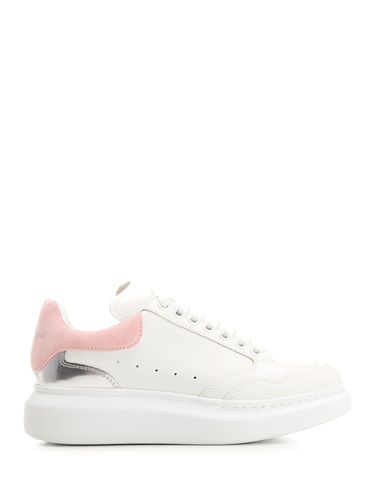 Alexander McQueen Oversize Sneaker - Alexander McQueen - Modalova